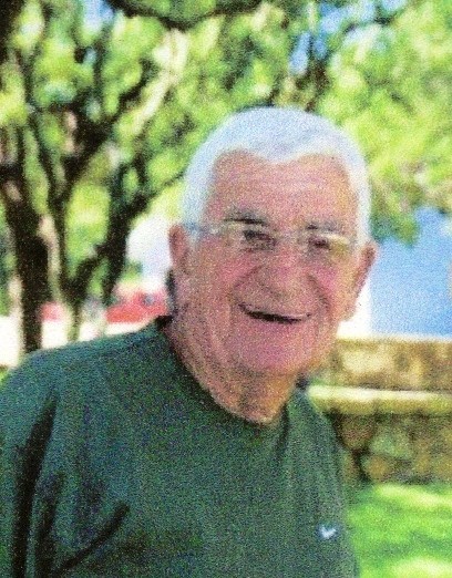 Obituary of Norman R. (Biff) Barnes