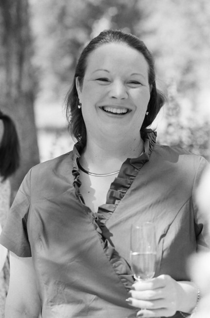 Obituary of Nicki Hensley