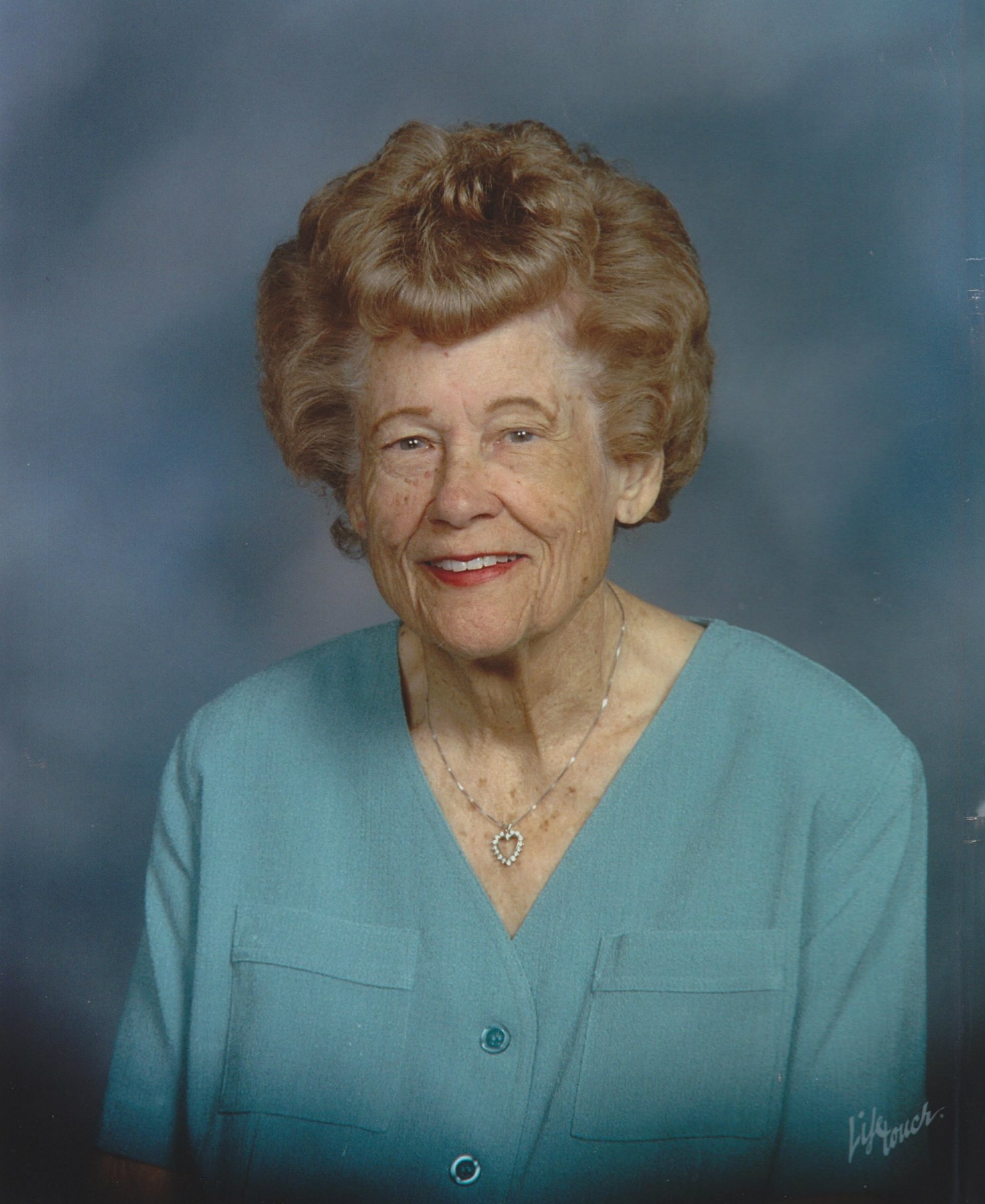 Obituary of Doris Marie Pendergraft Rich