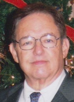 Obituary of Gregory Louis Sweeney
