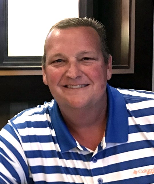 Obituary of Mr. David Wayne Kitchens