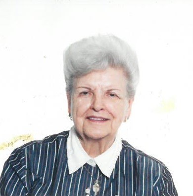 Obituary of Ursula Johanna Walls