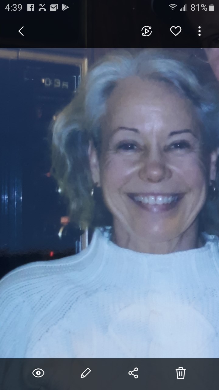 Obituary of Karen Sue Fisher