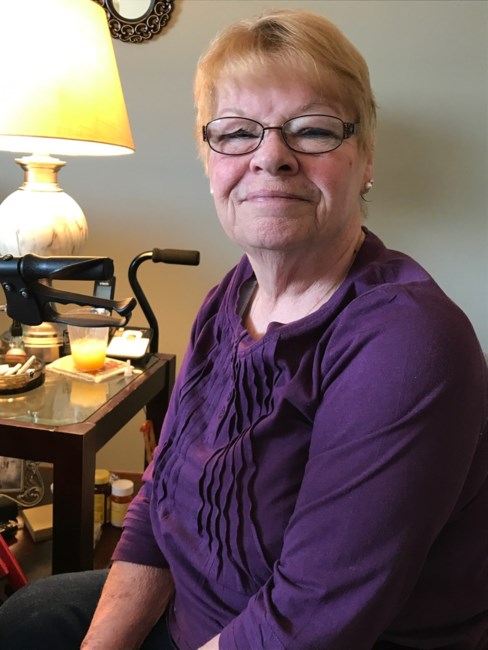 Obituary of Evelyn Smith