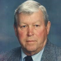 Obituary of Richard Lee "Dick" Humphrey