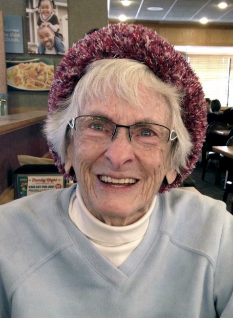 Obituary of Sally Jasko