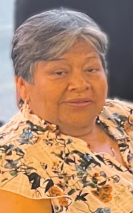 Obituary of Gloria Doñez