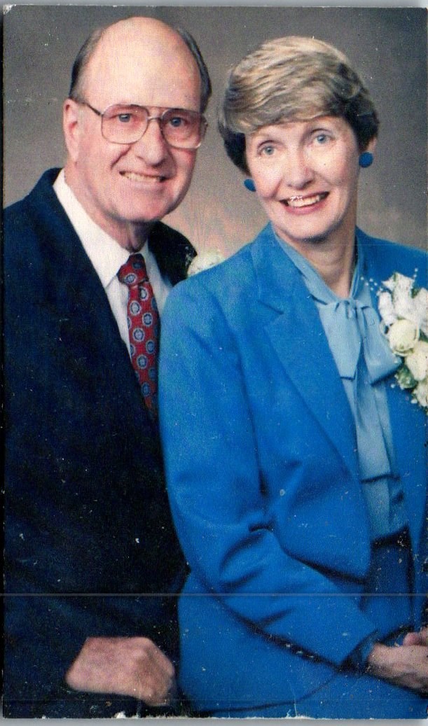 Obituary of Charles O'Neil Lynn