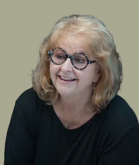 Avis de décès de Sharlene Jean Hillier