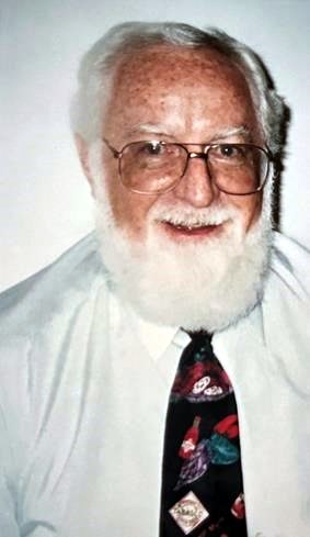Obituary of Roger Lewis Lanier