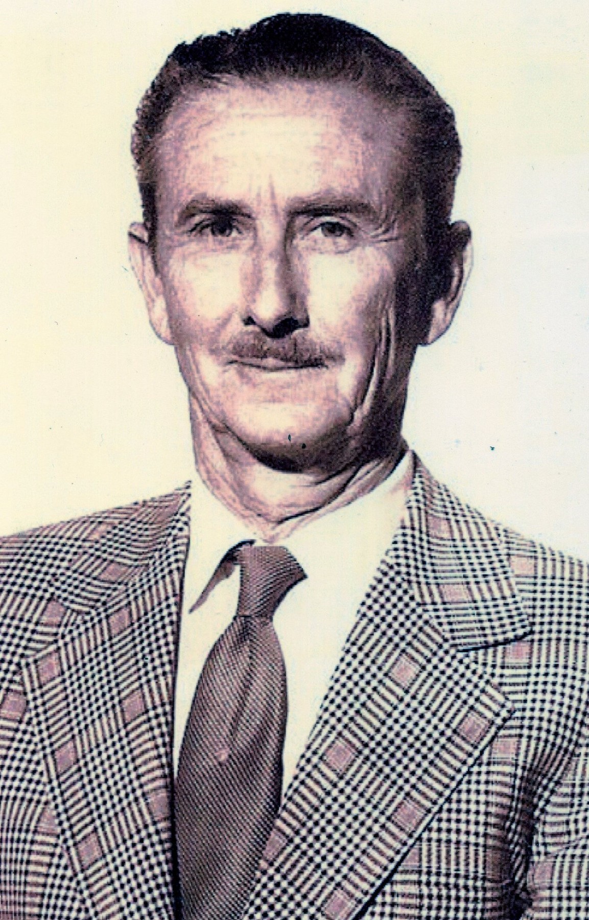 Charles Miles Obituary - Burbank, CA