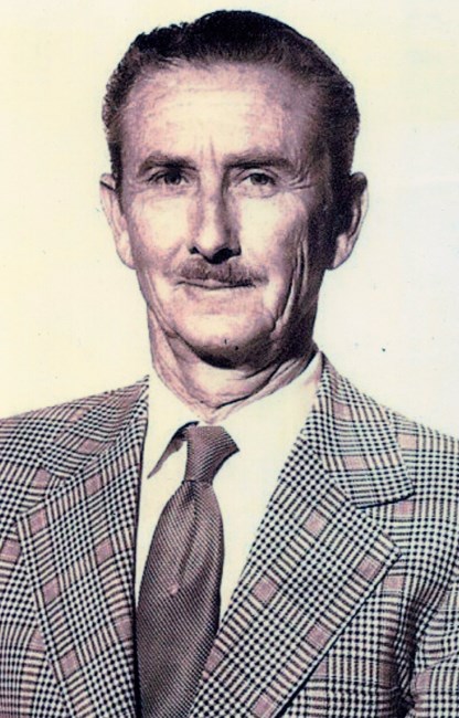 Obituary of Charles Kenneth Miles