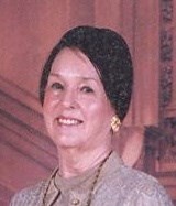 Obituary of Mae Catherine Marvin