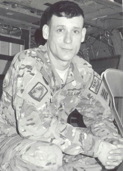 Obituary of Ryan Patrick McCullough