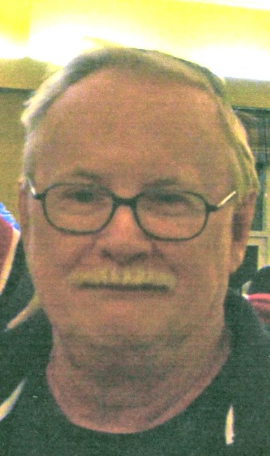 Obituary of Daniel Lee McKinnon