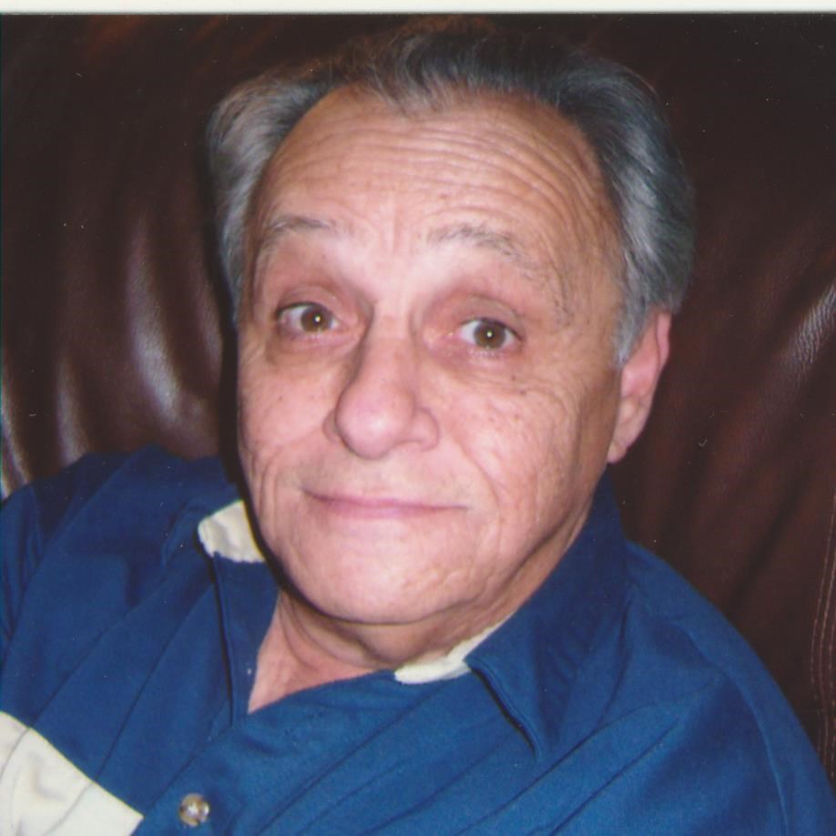 Obituary of Franklin "Frank" Guisano