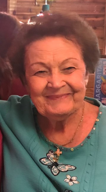 Obituary of Lydia N. Pechacek