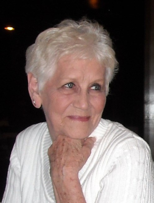 Obituary of Martha Nix Brackett