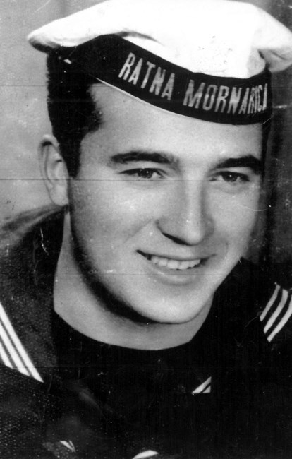 Obituary of Milo Braich