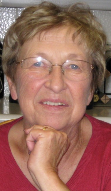 Obituary of Charlotte K. Roper