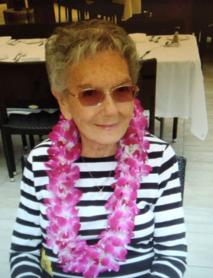 Obituary of Ann Donahue Sticka