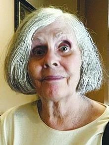Obituary of Evelyn Demoulin