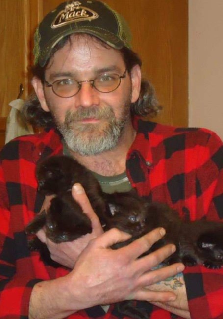 Obituary of Donald James Ricker