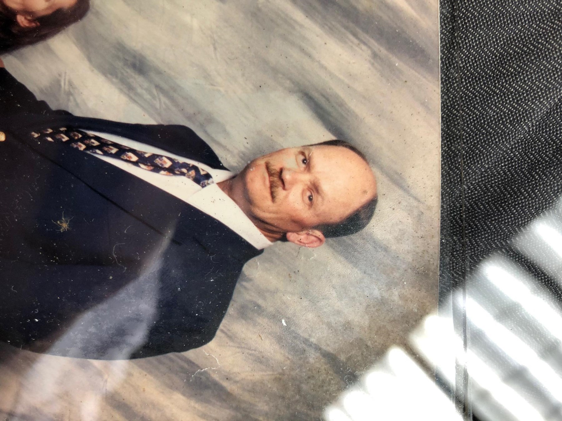 Ernest Wayne Alford Obituary Sulphur, LA