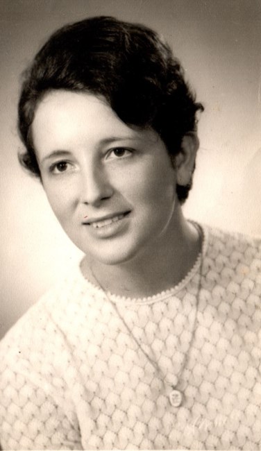 Obituary of Odete Arruda