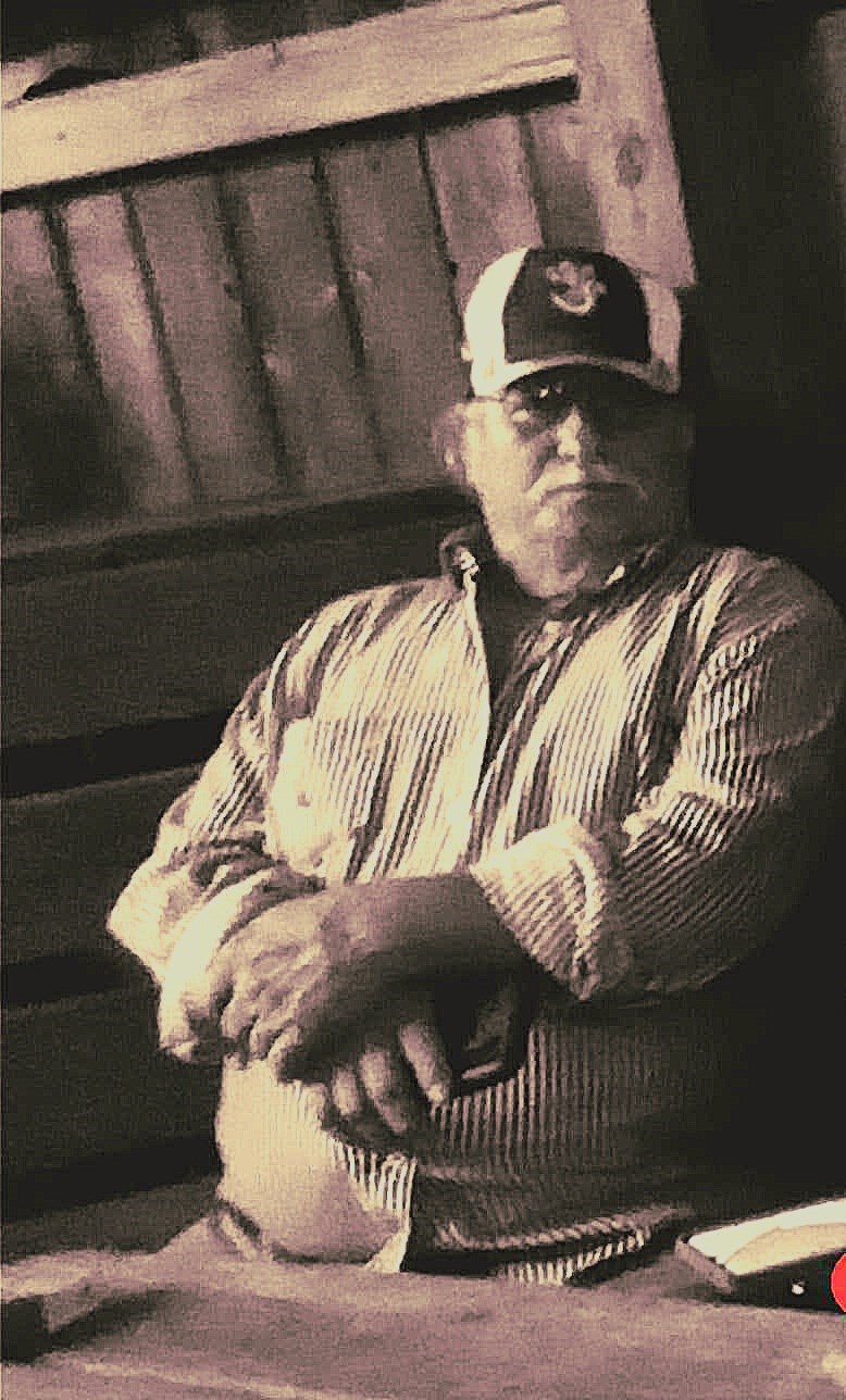 Obituary of David Wayne Crider