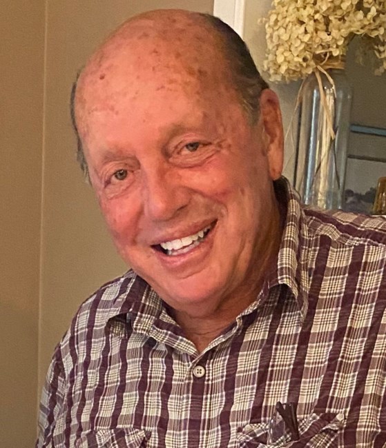 Obituary of Laurence G. Blacker