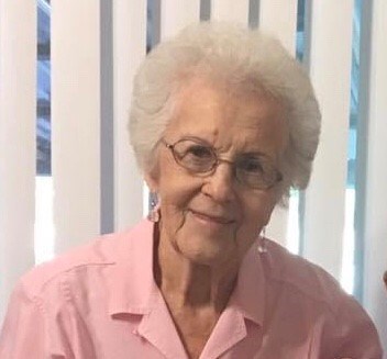 Obituary of Dorothy Lee Williams