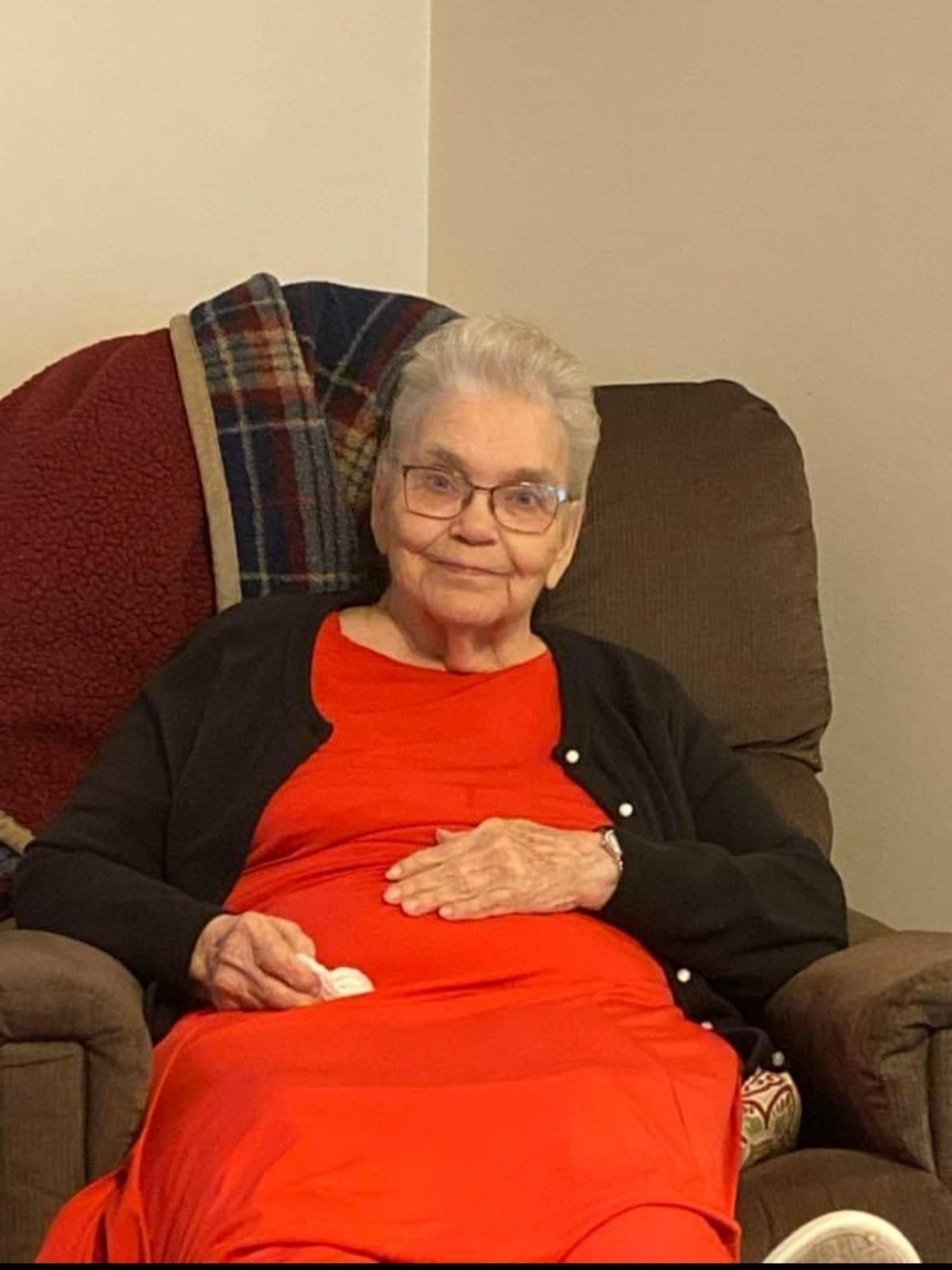 Obituary of Juanita L. Hudgins