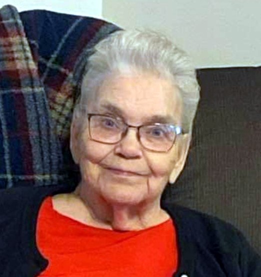 Obituary of Juanita L. Hudgins