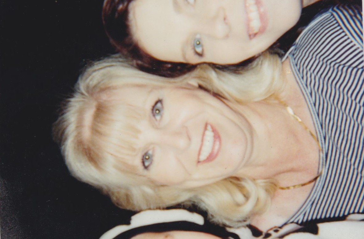 Avis de décès de Sharon Lynn Stephens