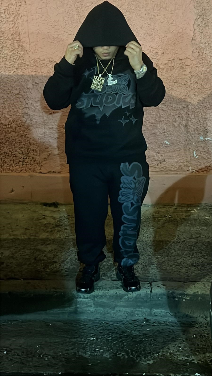 Obituary of Alan Aristides Gómez Vanterpool