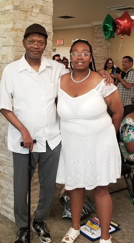 Obituary of Andrew Jerome James