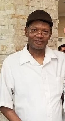 Obituary of Andrew Jerome James