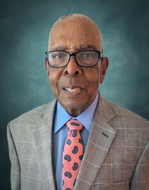 Obituary of Archie K Sebree