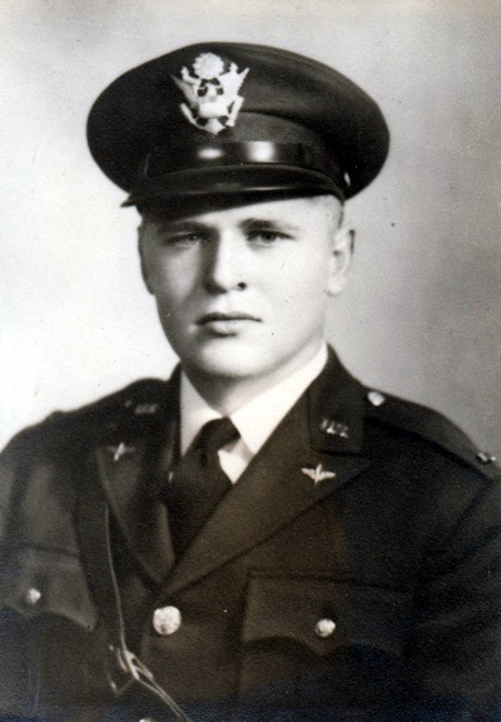 Obituary of Ramsey B. Leathers