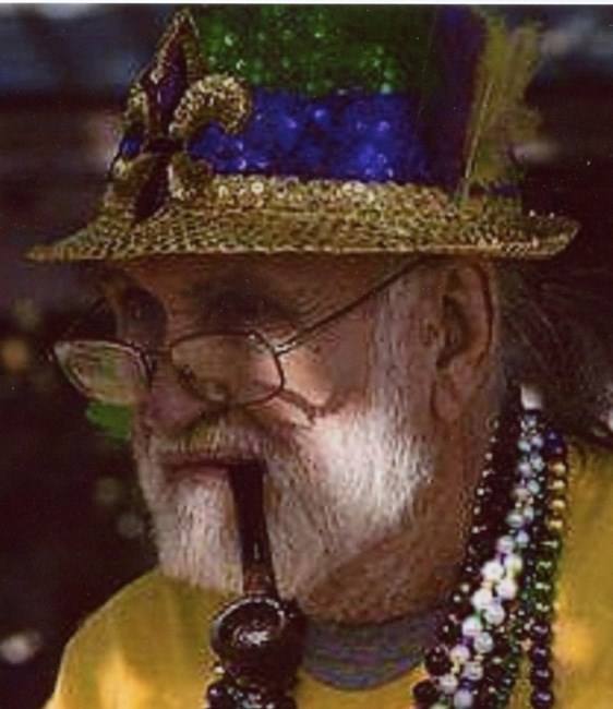 Avis de décès de David Hugh Griffin