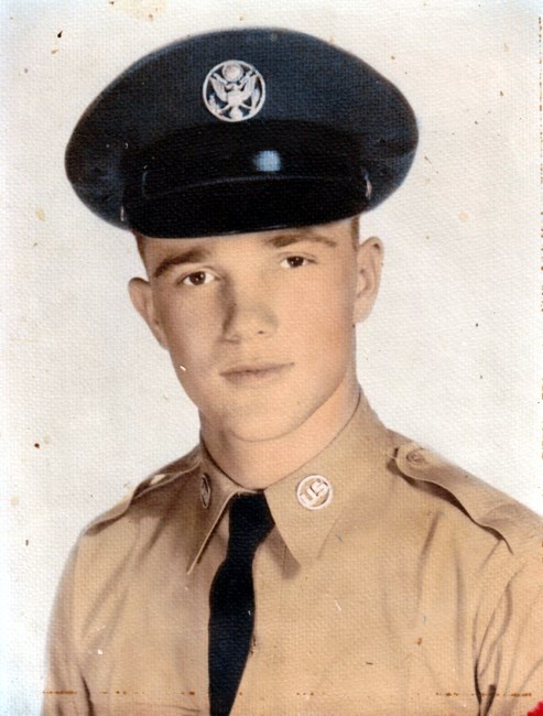 Obituary of Leroy Raines