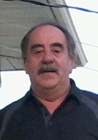 Obituary of Ronald William Balogh