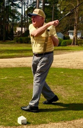 Obituary of Franklin Roosevelt Terry