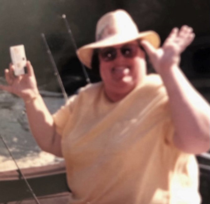 Obituary of Martha Warnke