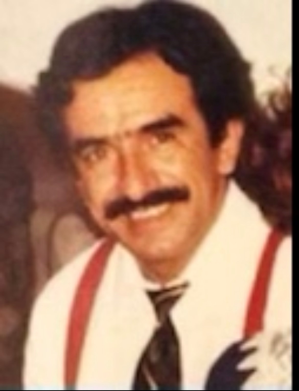 Obituary of Antonio "Bobby" Arballo