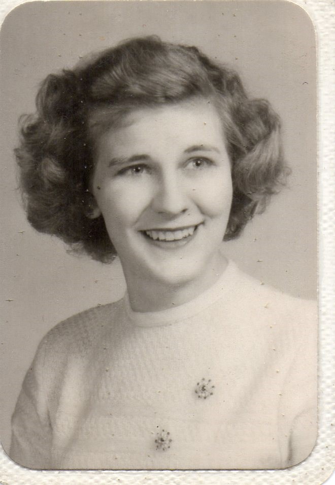 Obituary of Dorothy E. Lybarger