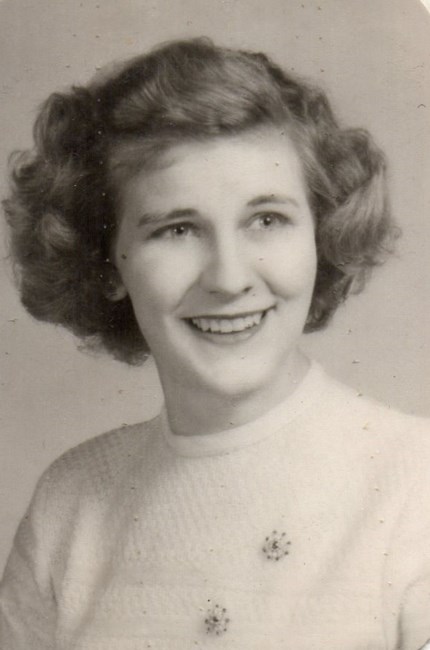 Obituary of Dorothy E. Lybarger