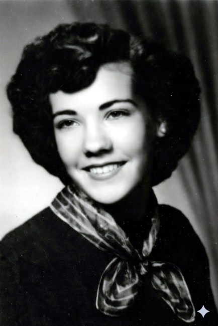 Obituario de Jewel Burns Sanders