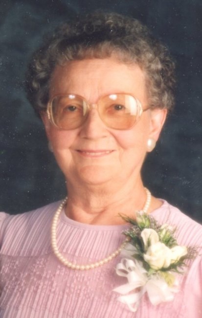 Obituary of Susie Stachnik